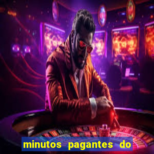 minutos pagantes do fortune dragon